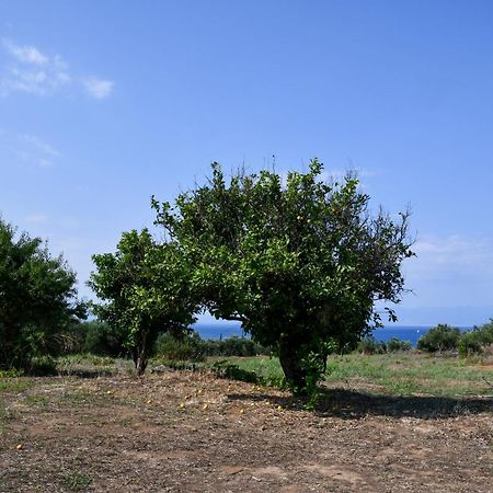 Anastasios House Apartment Koroni  Luaran gambar