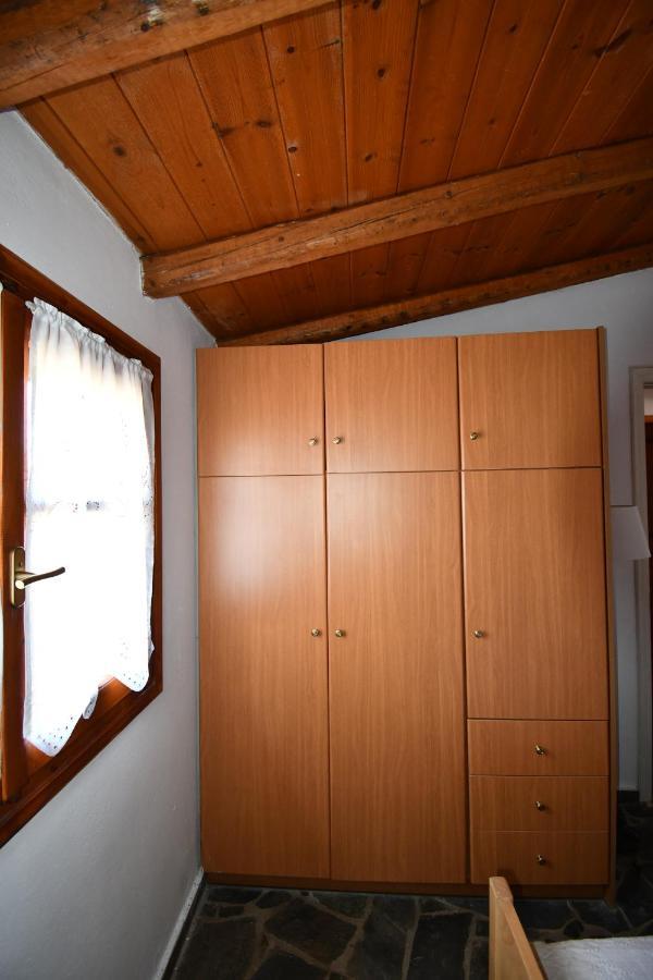 Anastasios House Apartment Koroni  Luaran gambar