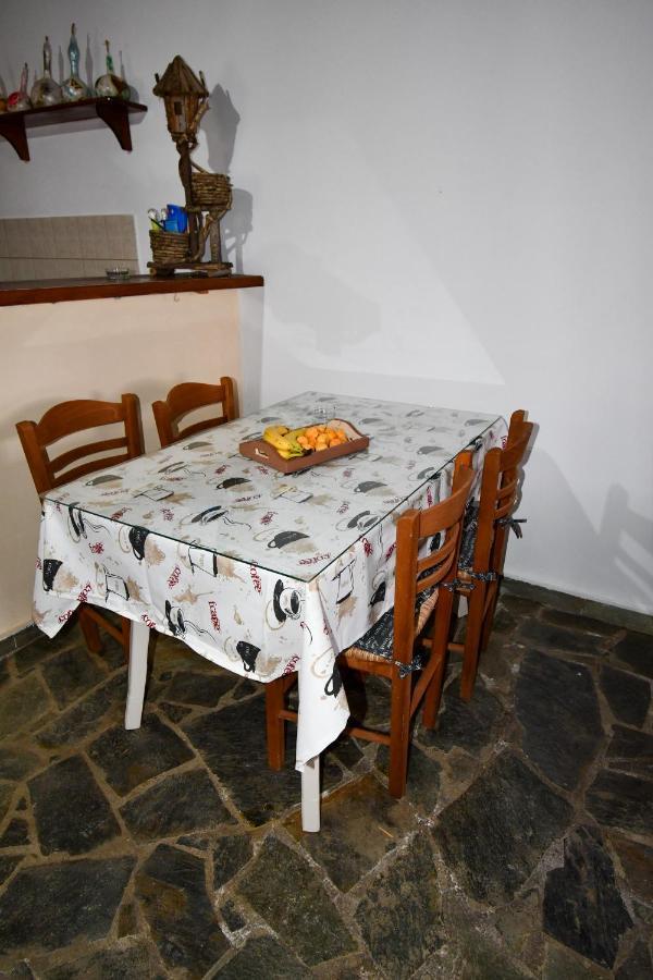 Anastasios House Apartment Koroni  Luaran gambar