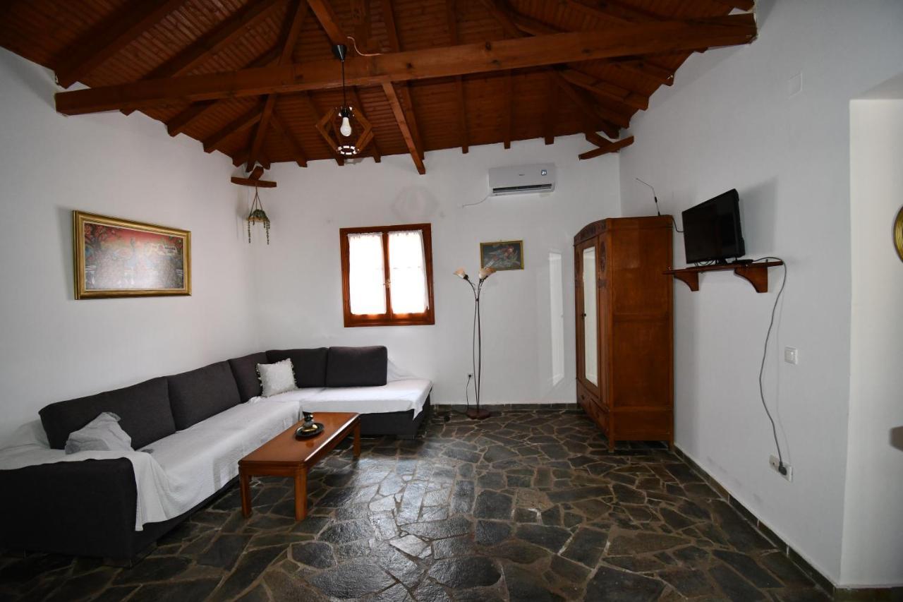 Anastasios House Apartment Koroni  Luaran gambar