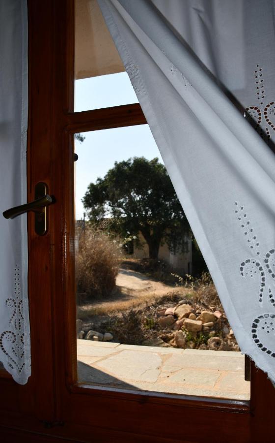 Anastasios House Apartment Koroni  Luaran gambar