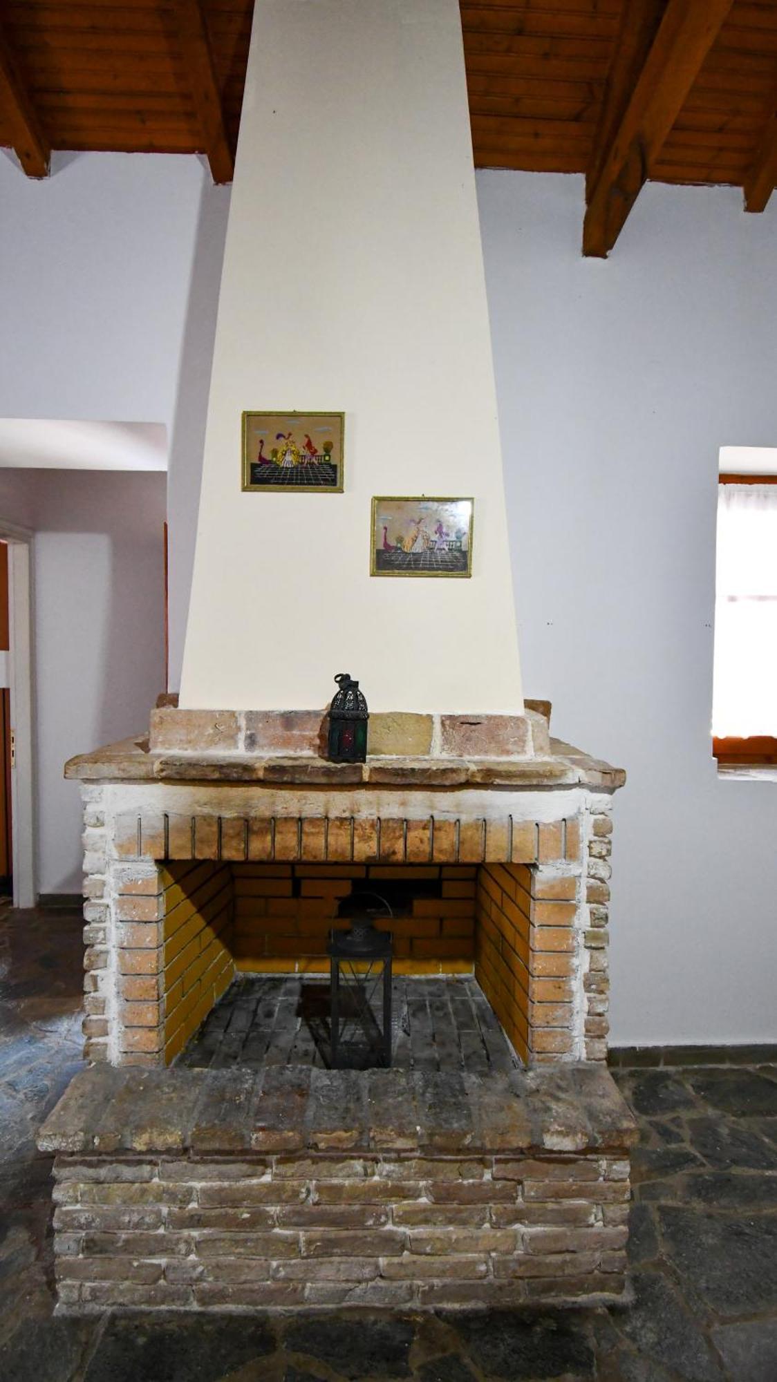 Anastasios House Apartment Koroni  Luaran gambar